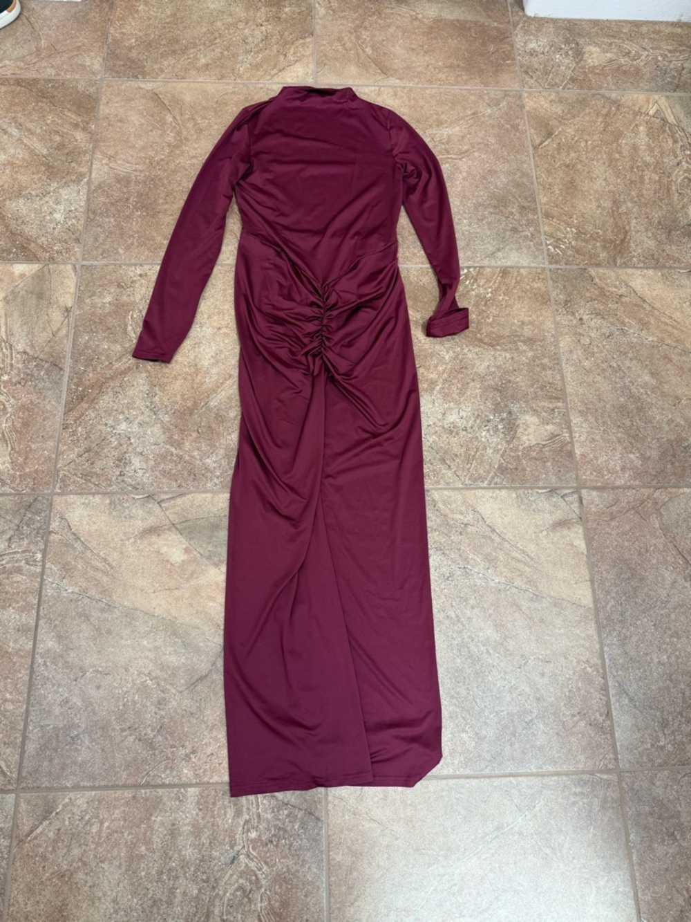 Momyknows maternity Maxi Dress